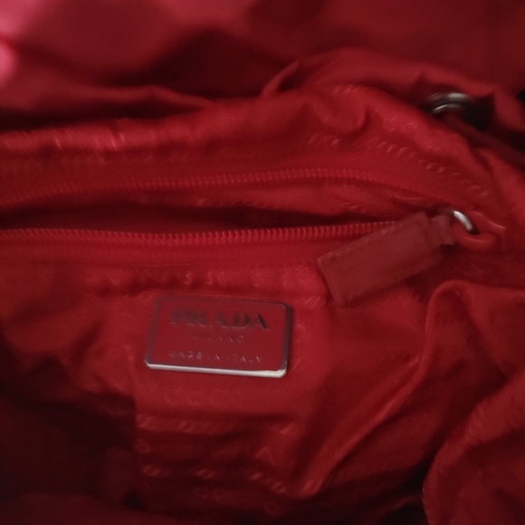 Backpack - Picture 3 of 4